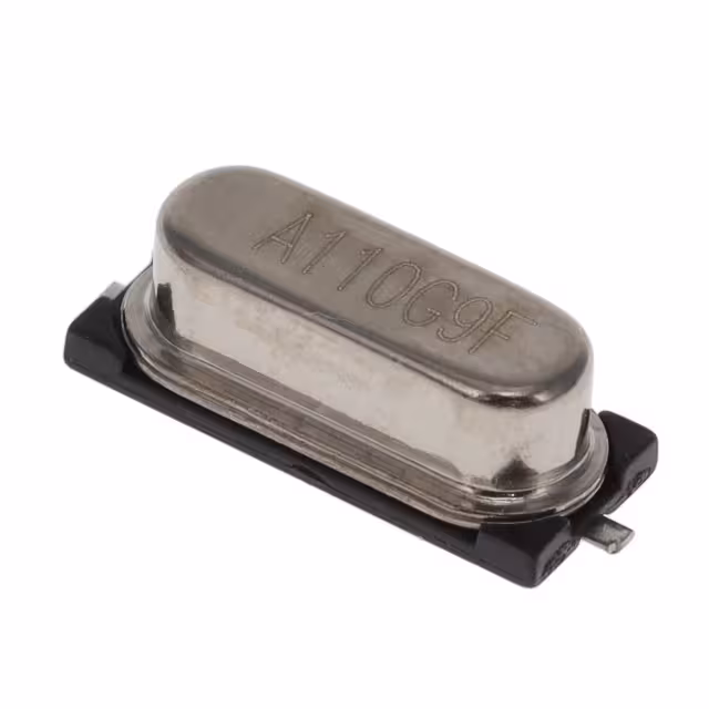 ABLS-11.0592MHZ-20-B-3-H-T Abracon LLC  Cristales